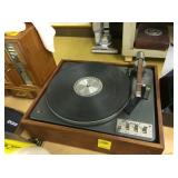 Vintage Turntable