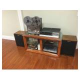 Stereo Equipment
