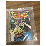 Comic Books