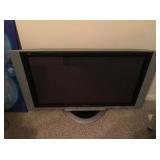 Plasma Television