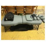Massage Bed