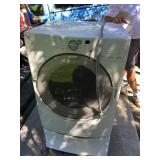 Duet Washer and Dryer