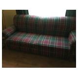 Flex Steel Couch