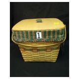Longaberger Basket Auctions