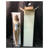 High End Collectible Doll Auction