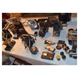 Huge Camera Collection
