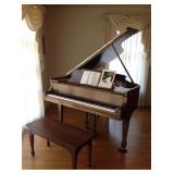 Estate Sale for Virginia 