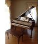 Estate Sale for Virginia "Ginny" Ashworth and the late Dr. John S. Ashworth 