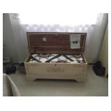 LANE CEDAR CHEST 