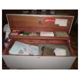 LANE CEDAR CHEST