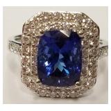 Collection fine appraised jewelry