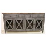 Excellent selection of new furniture