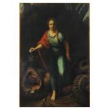 18th century, Old Master