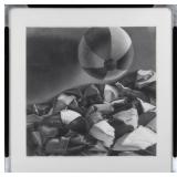 Lorraine Shemesh, graphic on paper