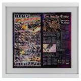 Carter Mull, photograph