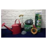 garden decor