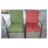 patio furniture