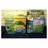 grass seed