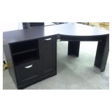corner desk