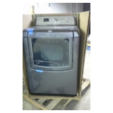 Maytag dryer