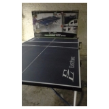 ping pong table