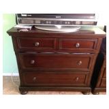 Master Dresser