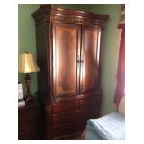 Large Armoire 