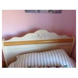 Twin Bed 