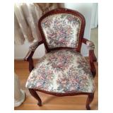 Antique Chair 