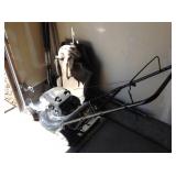 Lawn Mower 