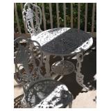 Bistro Patio Set 