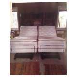 Duxiana Duxmotion bed