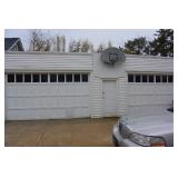 Demolition Sale two homes