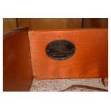 Cushman bed room set