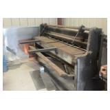 Metal and Roofing Closing 