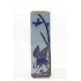 Lot 15: W. Guerin & Co. Limoges Porcelain Vase 