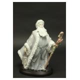 Lot 40: Lladro Santa Claus 