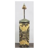 Lot 98: Mid-Century Lamp 