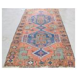Lot 200: Rug/Carpet 