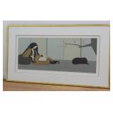 Lot 444: William Barnett, "Aurora" 