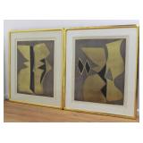 Lot 445: Sica, Venus & Apollo 