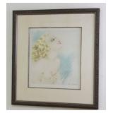 Lot 461: Louis Icart, "Ecstasy" - 1935 