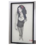 Lot 469: Trix, Amy Winehouse 