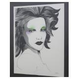 Lot 473: Rone, "Lynda" 