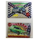 Lot 504: Dennis Ropar, Graffiti Art 