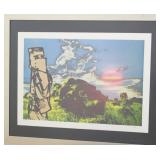 Lot 506: Sydney Nolan, "Ned Kelly" 