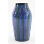 Lot 1: Arts & Crafts Style Signed Pottery Vase 
