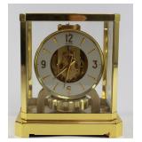 Lot 43: LeCoultre Atmos Clock 