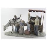 Lot 80: Lladro Sweet Harmonies 