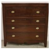 English & French furniture